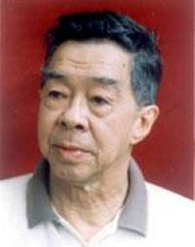 何为(著名作家)
