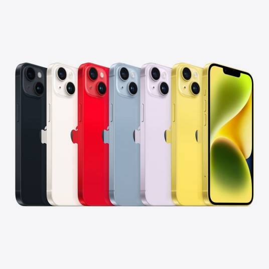 iPhone 14 Plus