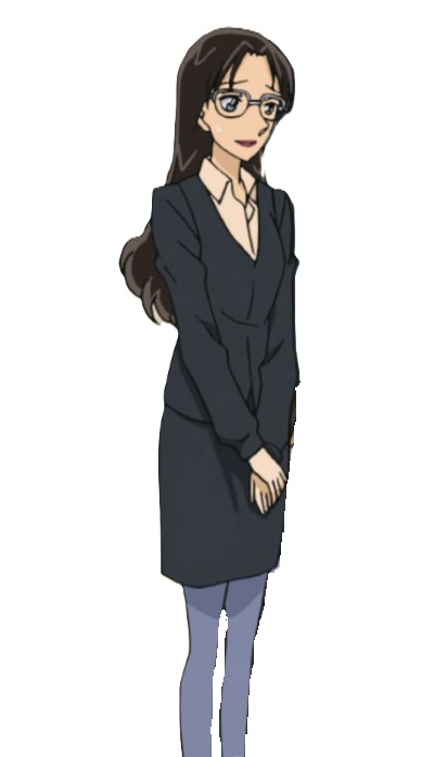 若狭留美