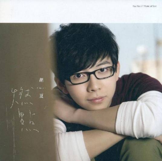 那些年（2011年胡夏演唱歌曲）