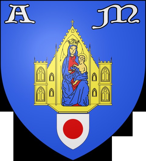 蒙彼利埃（法国城市Montpellier）
