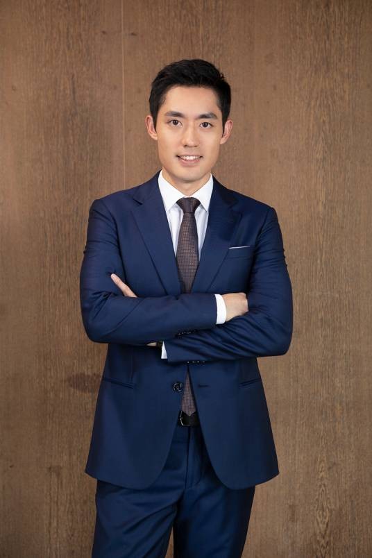刘阳（中央电视台男主持人）
