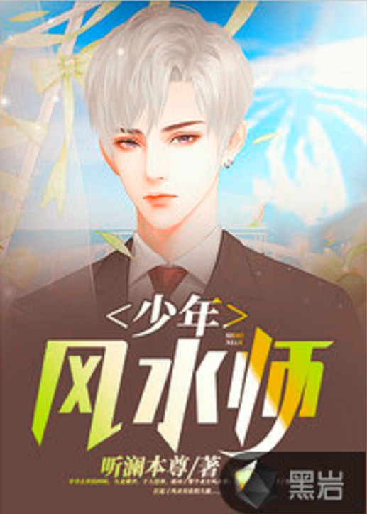 少年风水师(听澜本尊创作的网络小说)