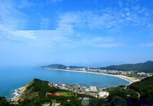 桂山岛