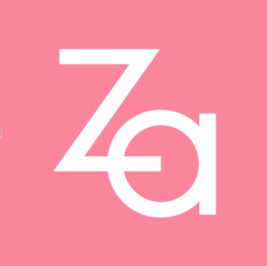 Za