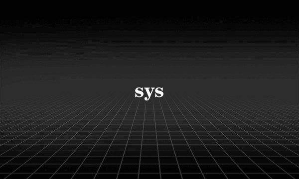 sys