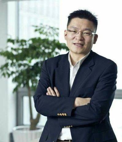 吴小平（米牛网联合创始人）