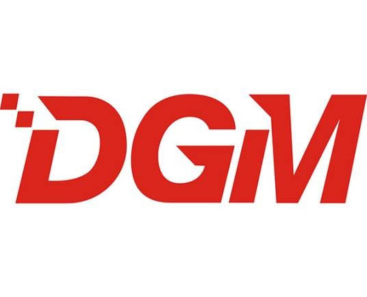 DGM
