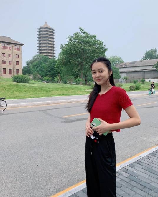 朱易（中国花样滑冰运动员）