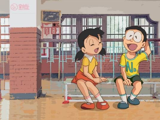 幼驯染（日文词语）