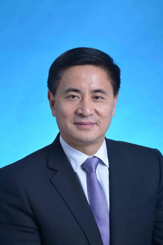 李新元（广西壮族自治区农业农村厅原党组书记）