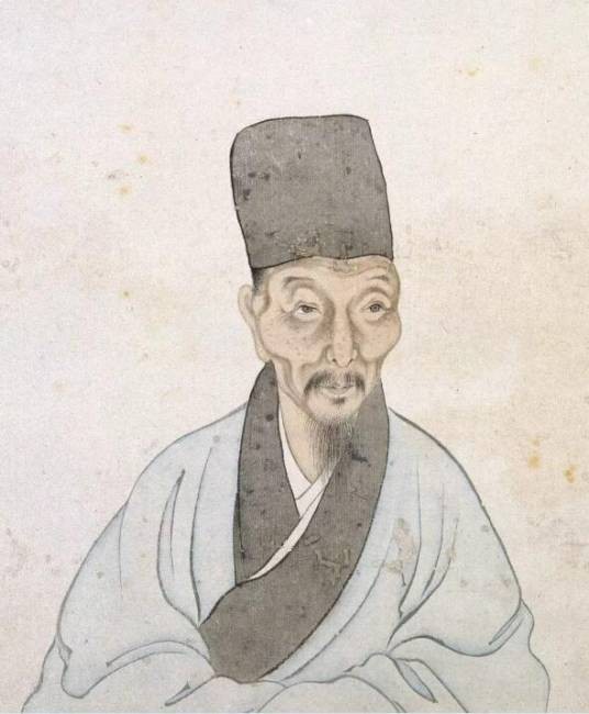 仇英（明代绘画大师）