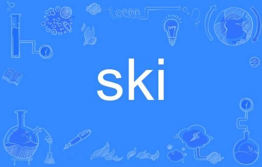 sKi
