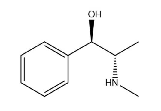 麻黄碱
