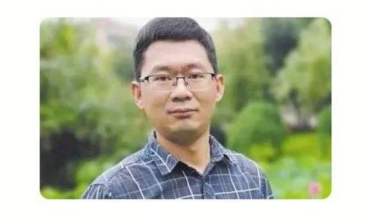 李硕（青年历史学者，《翦商》作者）
