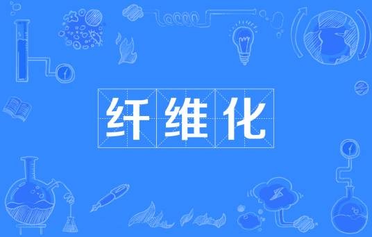 纤维化（医学概念）