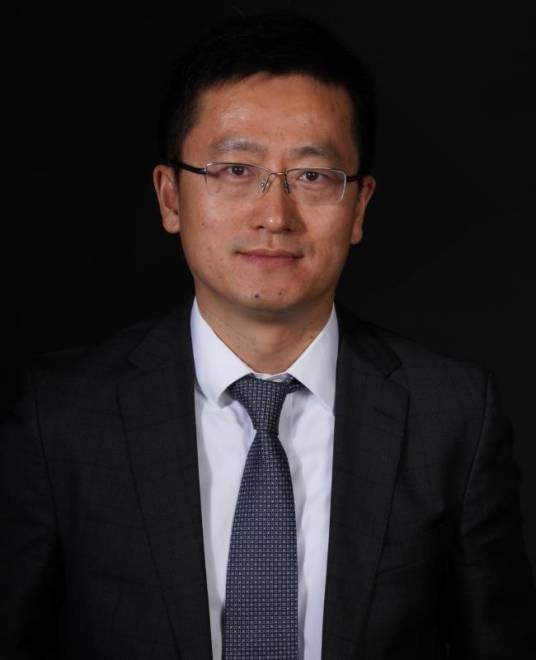 张明（中国社科院金融研究所副所长，国家金融与发展实验室副主任）
