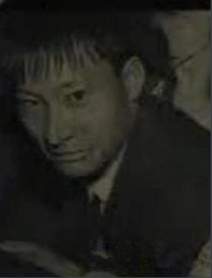 彭妙计（特大杀人抢劫强奸团伙成员）