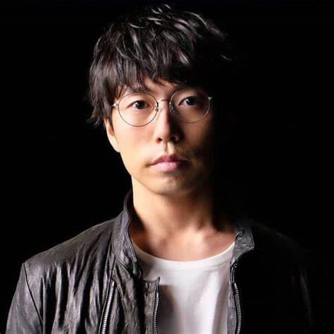 高桥优（日本男歌手）