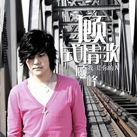 犯错(斯琴高丽、顾峰演唱歌曲)