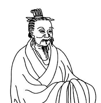 刘义庆（南北朝时期南朝宋临川郡王、文学家）