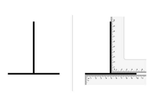 垂直（数学术语）