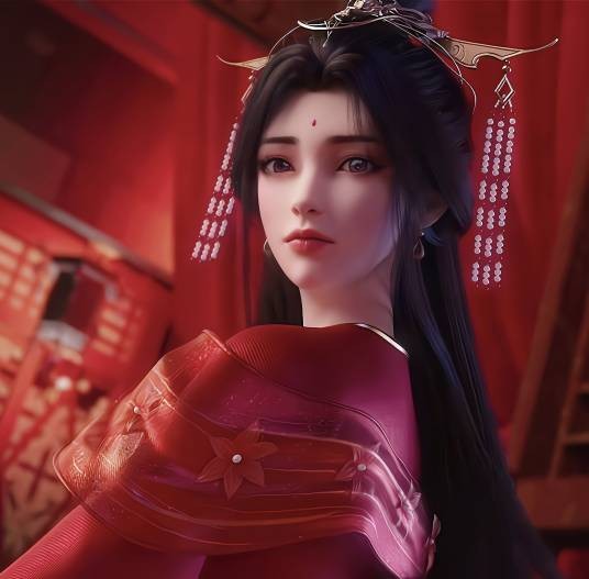 清漪（辰东所著玄幻小说《完美世界》及其衍生作品中的女主角）