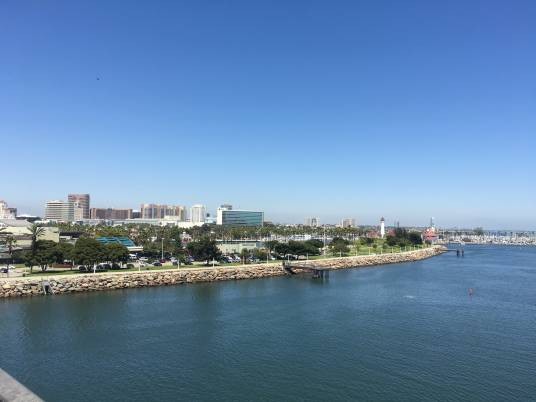长滩（美国加利福尼亚州城市）