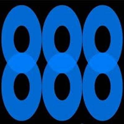 888（自然数）