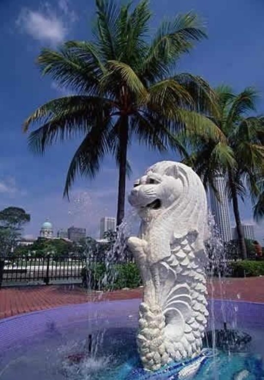 新马泰