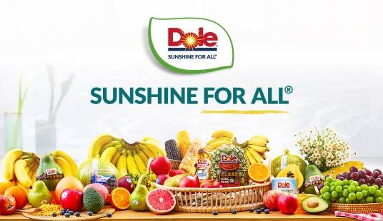 Dole 都乐