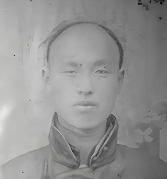 王正谊(清末历史人物)