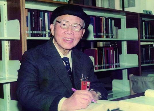 陈立(中国现代心理学家)
