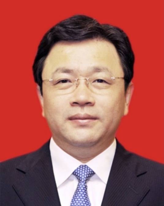 杨岳（江苏省政协党组副书记、副主席）