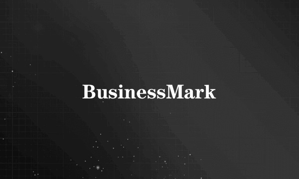 BusinessMark