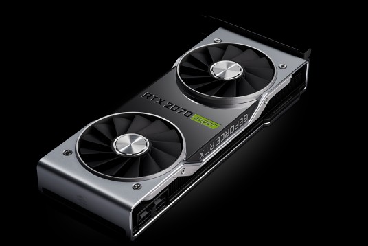 RTX 2070 SUPER