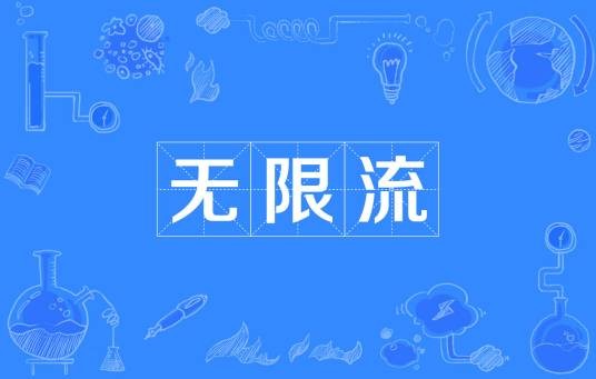 无限流（小说流派）