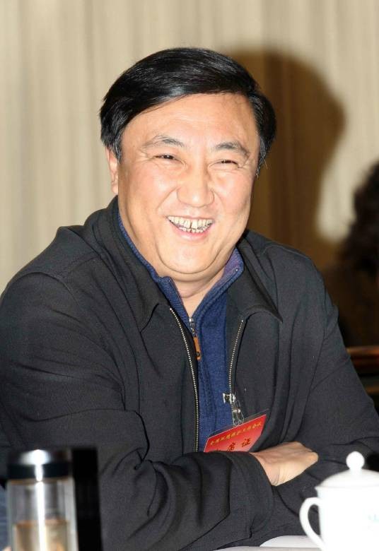 刘向东（山西省第十届省委委员、省委巡视组原组长）