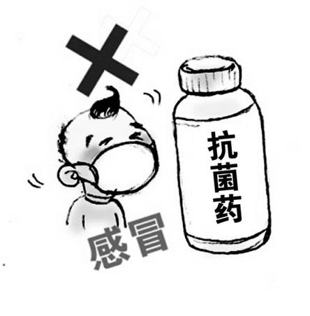 抗菌药物