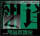 网站翻译