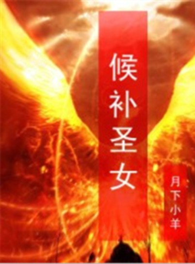 候补圣女（起点连载西方奇幻小说）