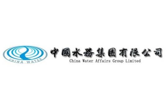 中国水务集团