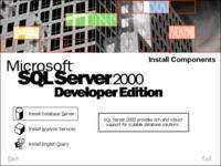SQL2000