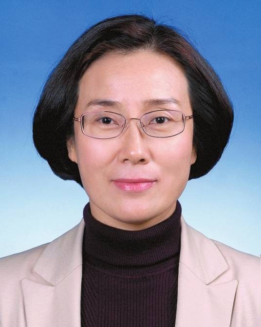 吴忠琼(江西省委副书记、赣州市委书记)