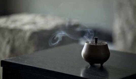 香炉（香道器具）