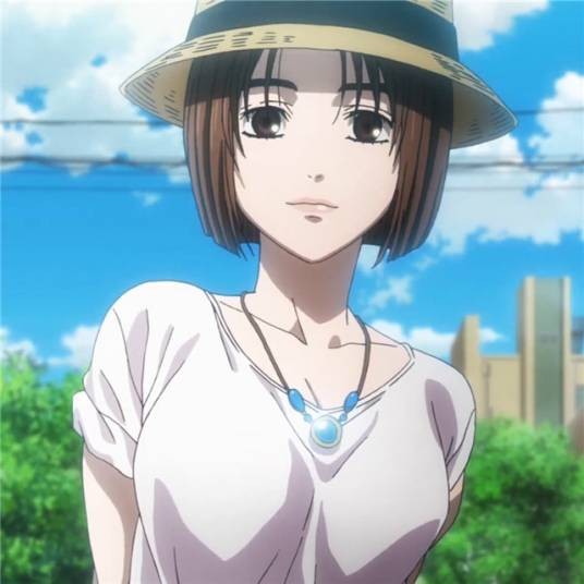 茂木夏树(漫画《头文字D》及其衍生作品中的女主角)