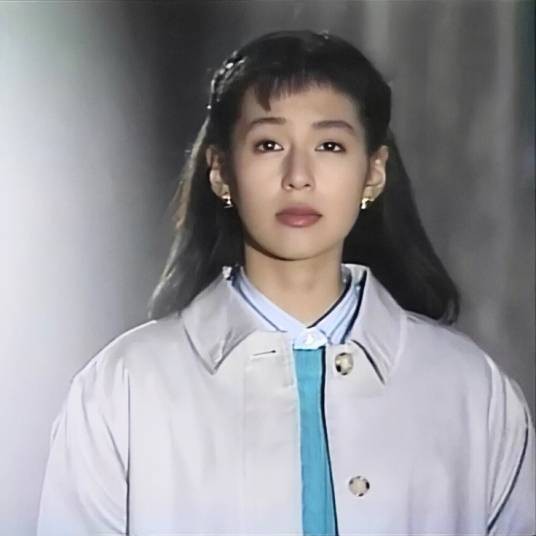 赤名莉香(电视剧《东京爱情故事》中的女主角)