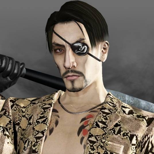 真岛吾朗