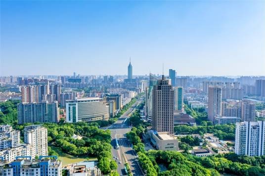 常州市