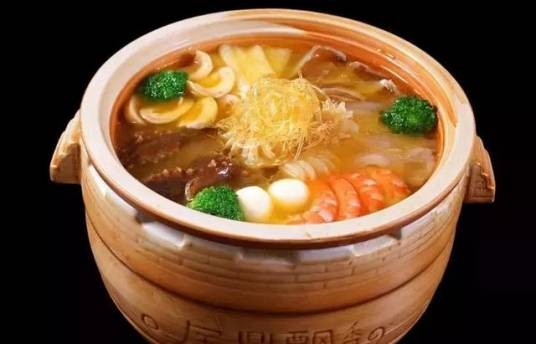 闽菜（中国八大菜系之一）
